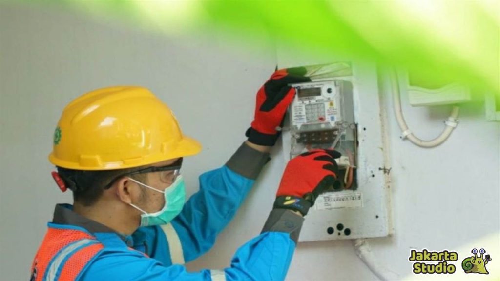 Diskon PLN Mei 2025