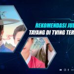Drakor Tayang TVING 2025