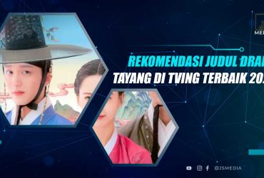Drakor Tayang TVING 2025