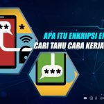 Enkripsi End to End