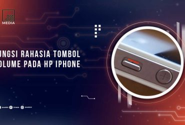 Fungsi Rahasia Volume iPhone