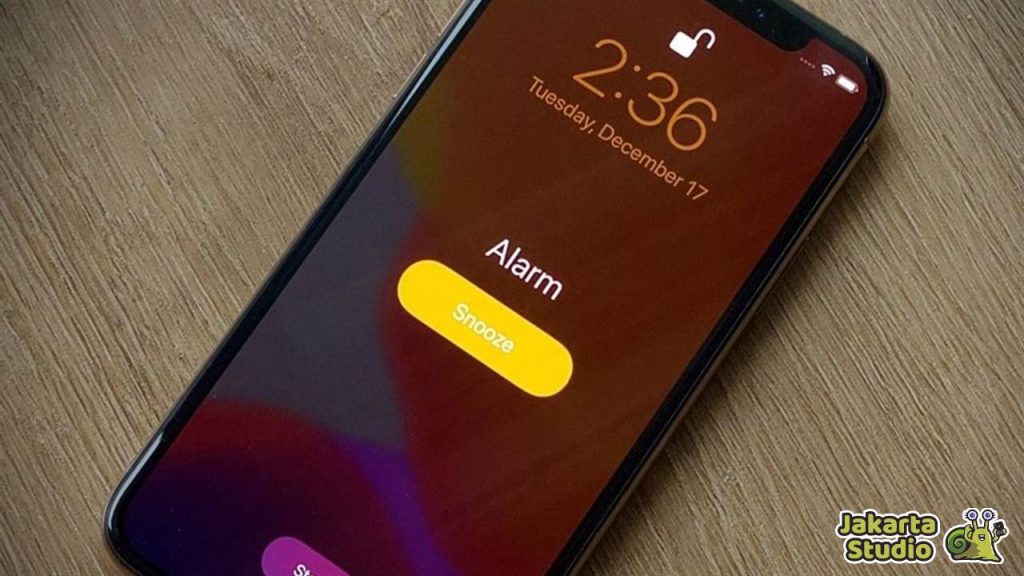 Fungsi Rahasia Volume iPhone