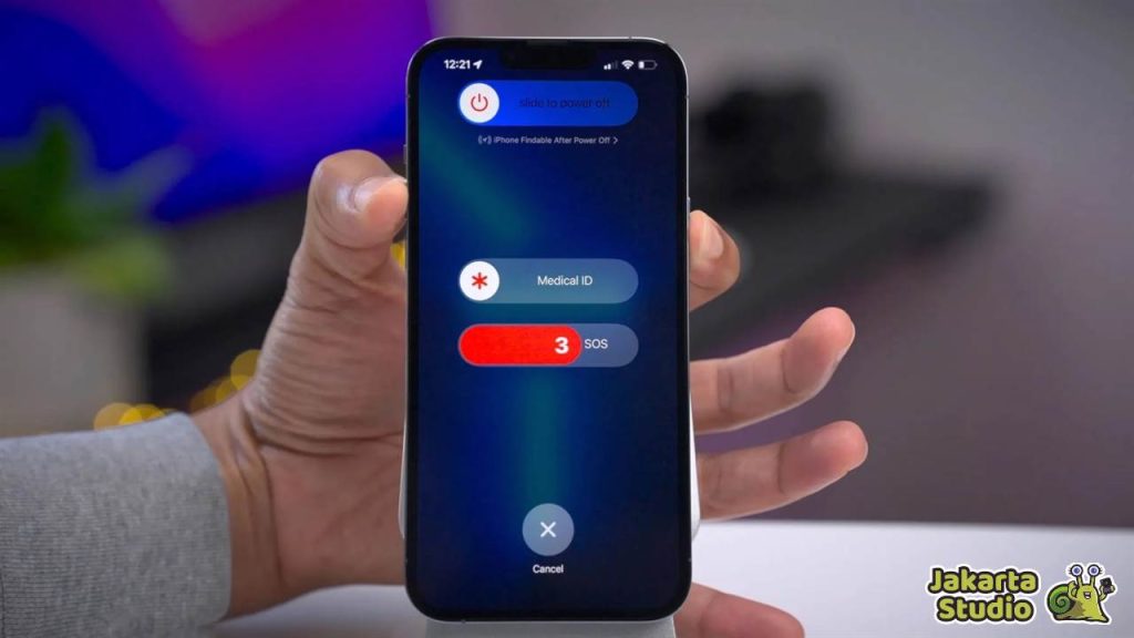 Fungsi Rahasia Volume iPhone