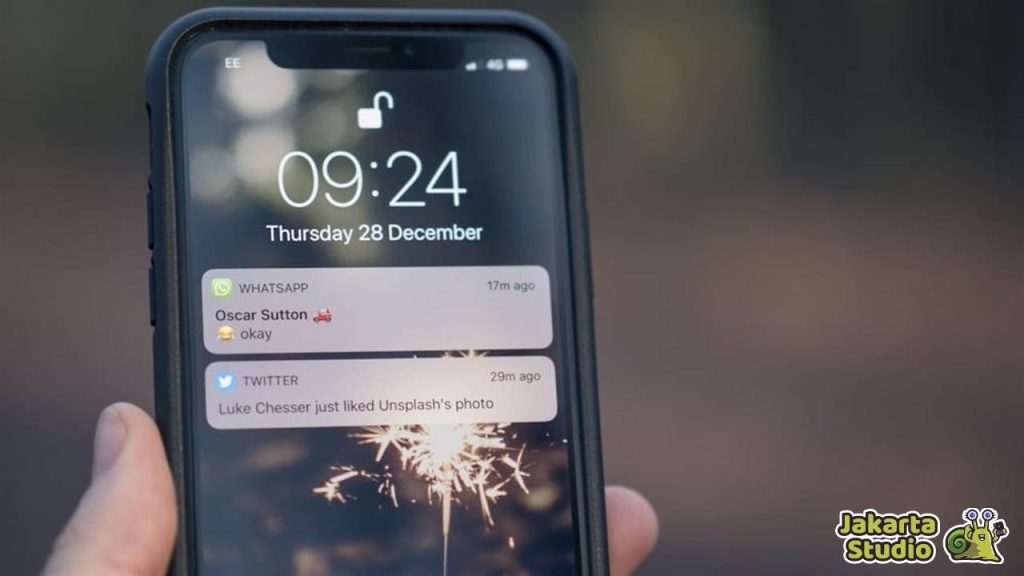 Fungsi Rahasia Volume iPhone