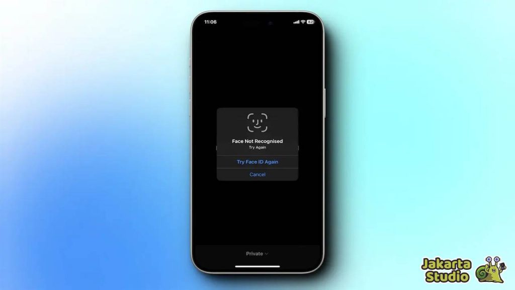 Fungsi Rahasia Volume iPhone
