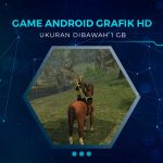 Game Android Dibawah 1GB