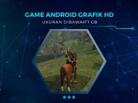 Game Android Dibawah 1GB