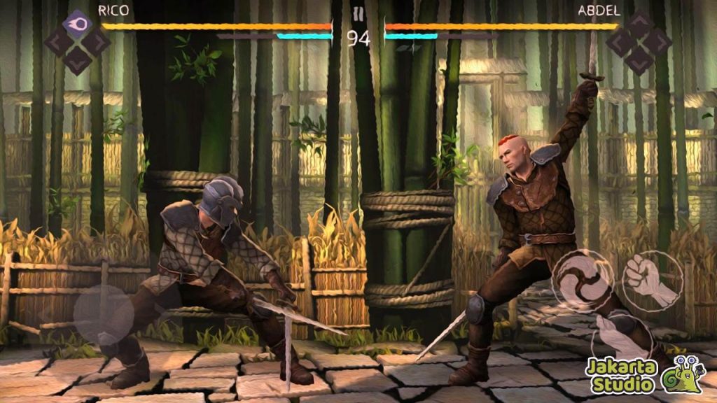 Game Android Dibawah 1GB