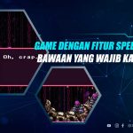 Game Dengan Fitur Speedrunning