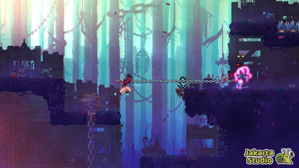 Game Dengan Fitur Speedrunning