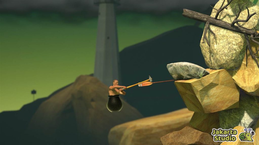 Game Indie Terkenal Karena Youtube