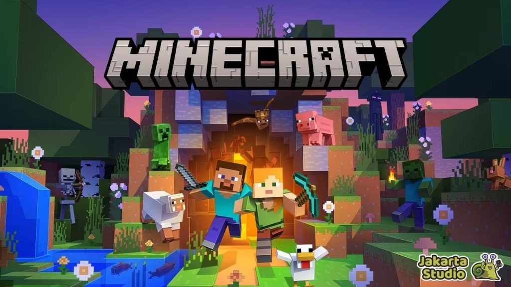 Game Indie Terkenal Karena Youtube