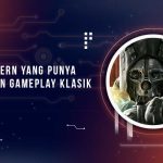 Game Modern Dengan Rasa Klasik