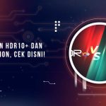 HDR10+ VS Dolby Vision