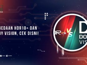 HDR10+ VS Dolby Vision