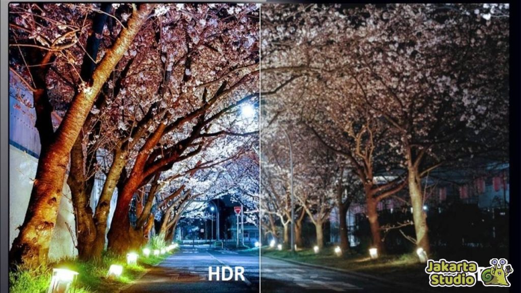 HDR10+ VS Dolby Vision