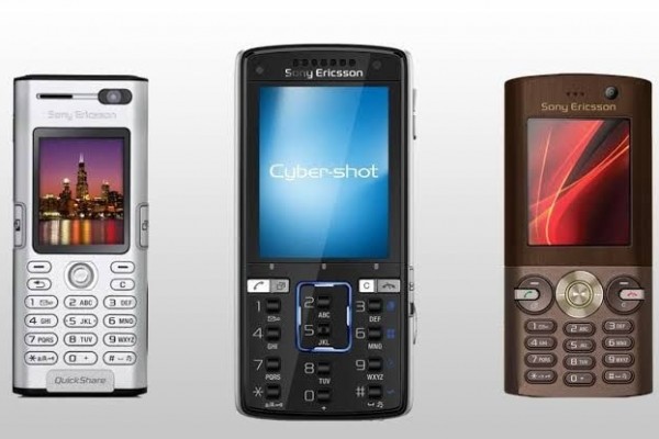 HP Jadul