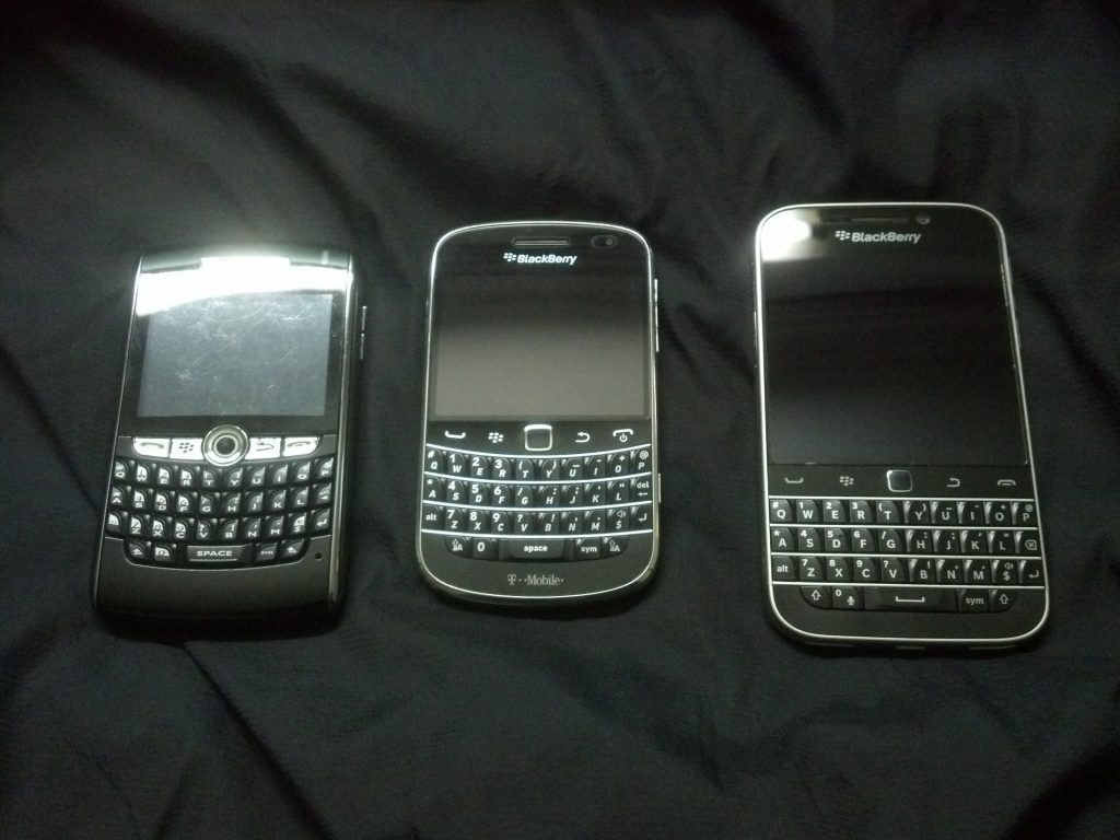HP Jadul