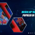 HP Jadul yang Pernah Populer di Indonesia