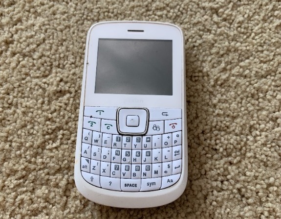 HP Jadul