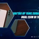 HP yang Support Dual eSIM
