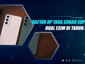 HP yang Support Dual eSIM