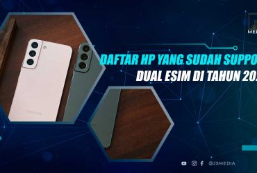 HP yang Support Dual eSIM