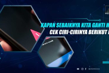 Kapan Harus Ganti HP