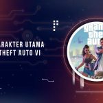 Karakter Utama GTA VI