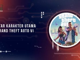 Karakter Utama GTA VI