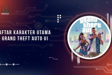 Karakter Utama GTA VI