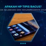 Kelebihan Kekurangan HP Tipis