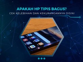 Kelebihan Kekurangan HP Tipis