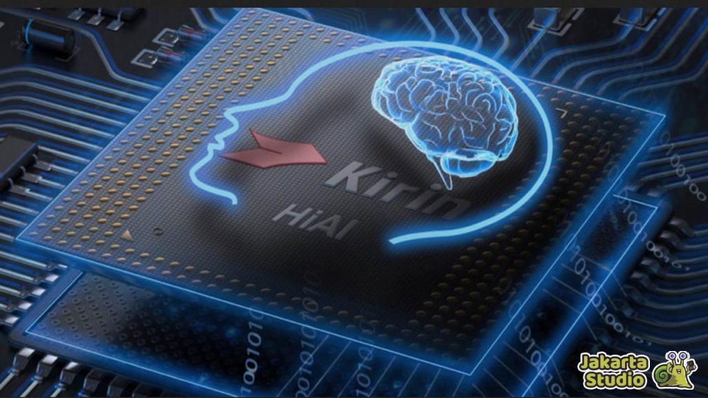 Kirin T92 Setara Apa