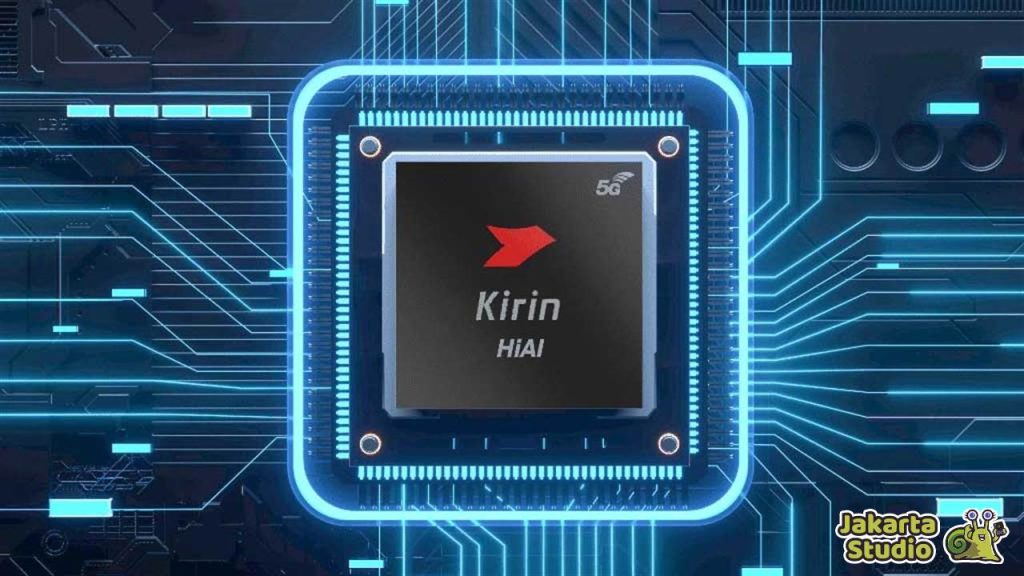 Kirin T92 Setara Apa