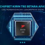 Kirin T92 Setara Apa
