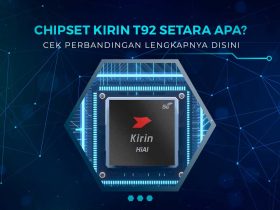 Kirin T92 Setara Apa