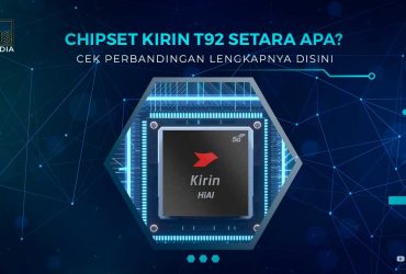 Kirin T92 Setara Apa