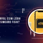 Kualitas Sinyal eSIM