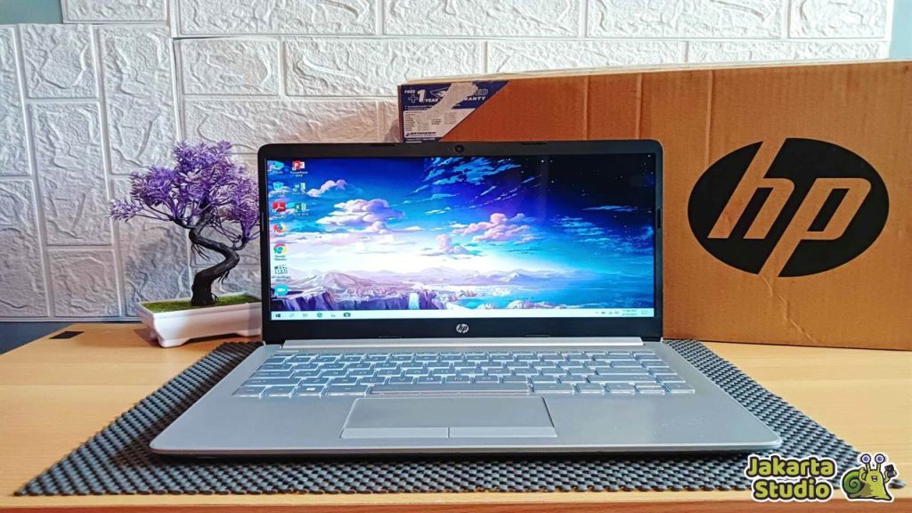 Laptop Untuk Guru dan Dosen