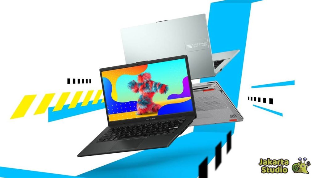 Laptop Untuk Guru dan Dosen