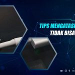 MAC Tidak Bisa Cas