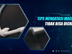 MAC Tidak Bisa Cas