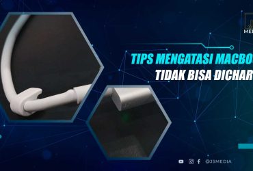 MAC Tidak Bisa Cas