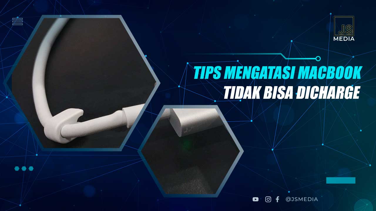 MAC Tidak Bisa Cas
