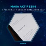 Masa Aktif eSIM