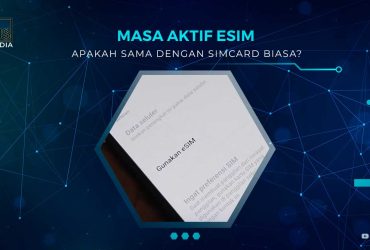 Masa Aktif eSIM