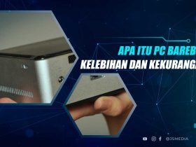 PC Barebone