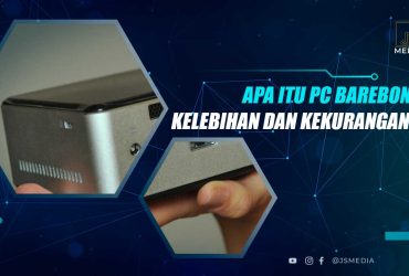 PC Barebone