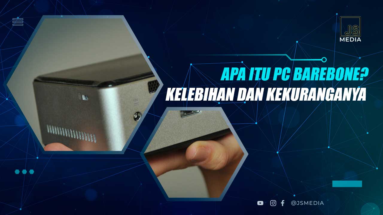 PC Barebone
